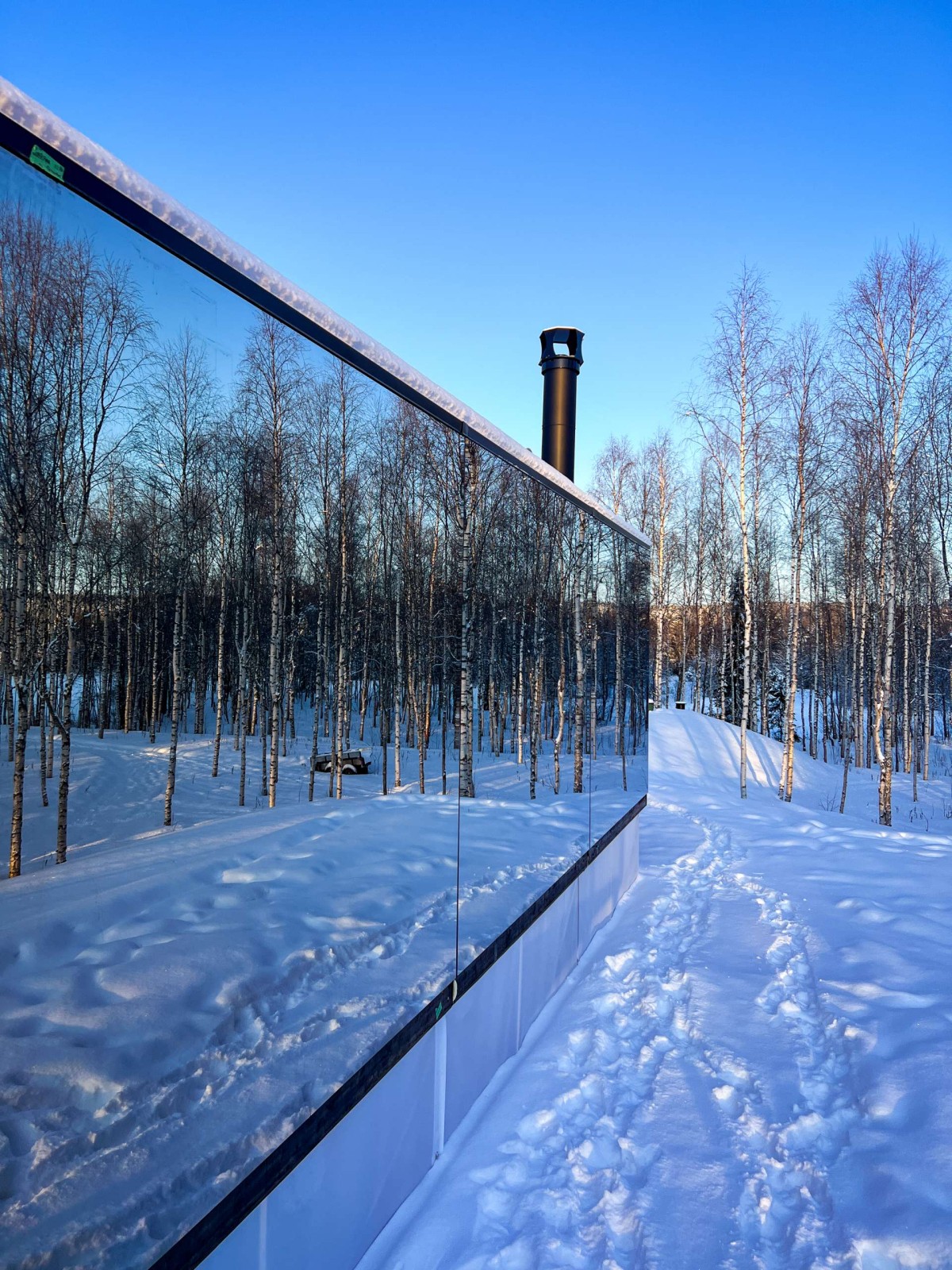 Restaurant at the Silver Birch Resort