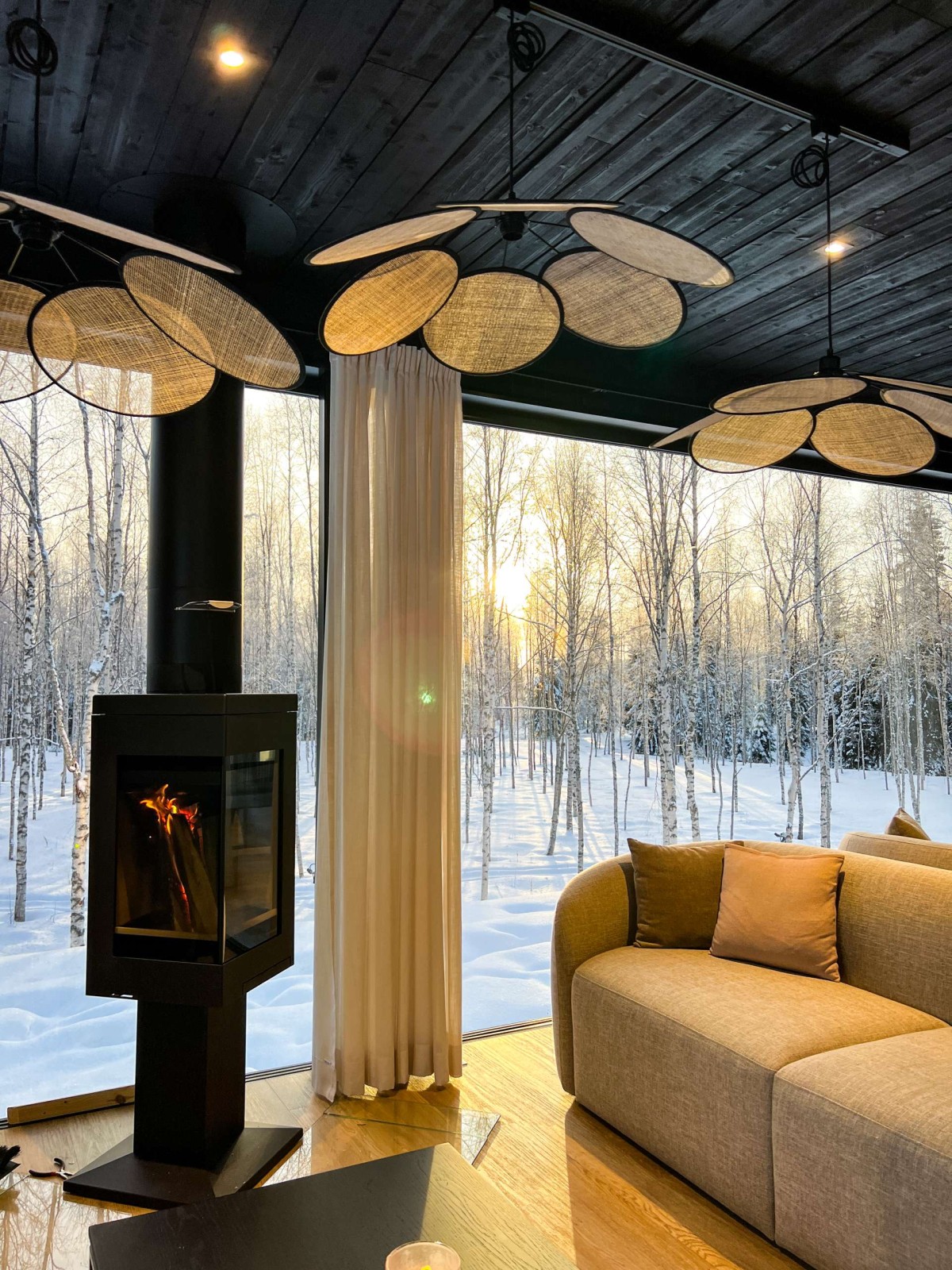 Event Venue at the Silver Birch Resort