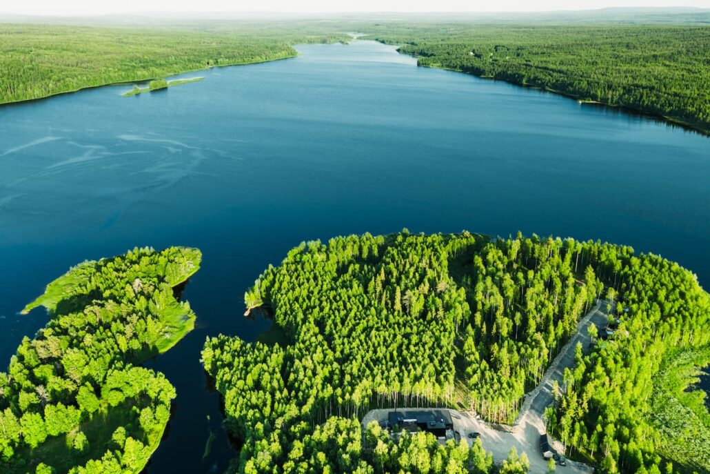 Mindfulness Retreat at the Silver Birch Resort